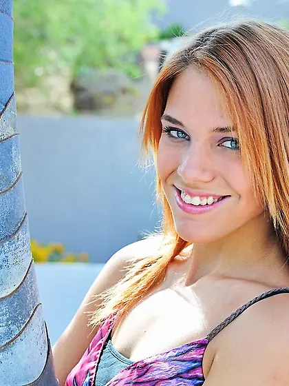 FTV original Anita small tits