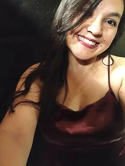 Angeles Fernandez putita argentina