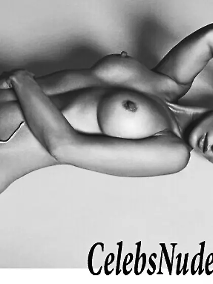 Nude Photos of Joanna Krupa