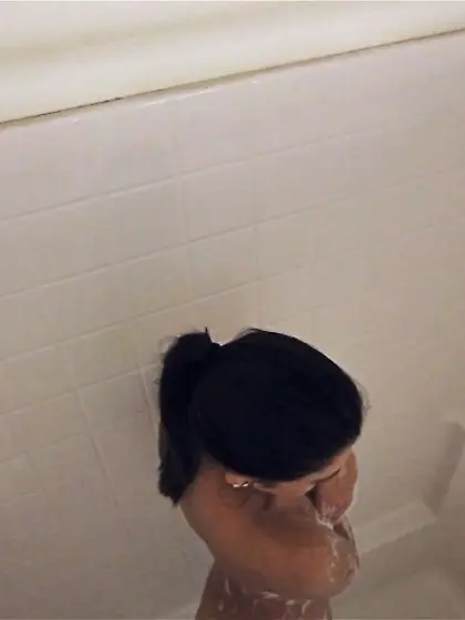 18 year latin tight pussy