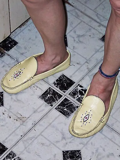 Cougar moon aynjl united