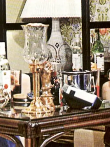 Retro couples hot foursome