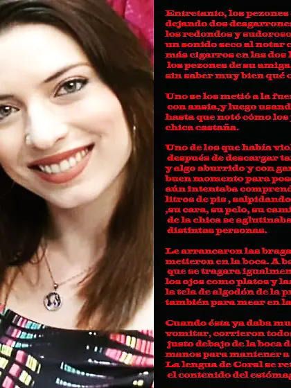 Noche en la discoteca-parte5