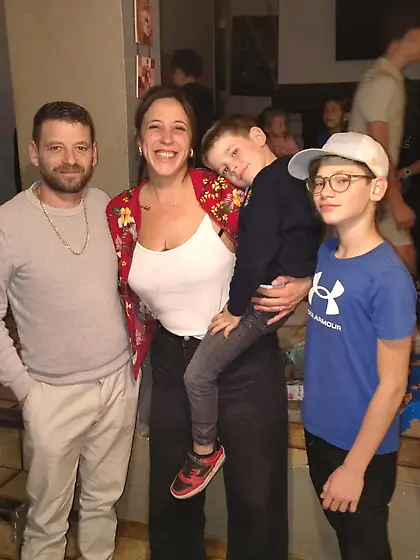 Laetitia salope perpignan