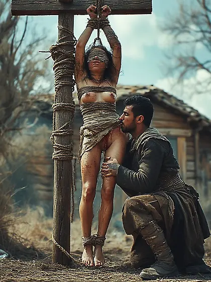 Native American Baddies