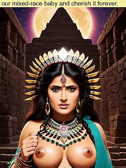 Native American Captions 5