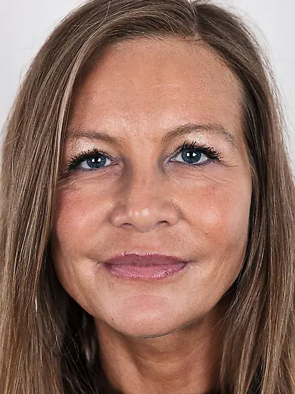 Mature amateur audition