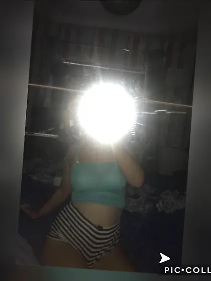 hot blonde Irish girl