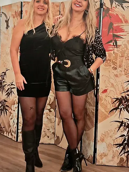 Putas famosas muy follables