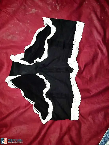 More undies for sale
