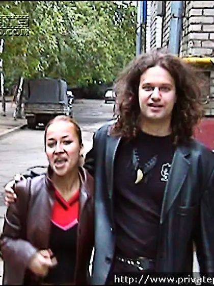 Another hardcore action