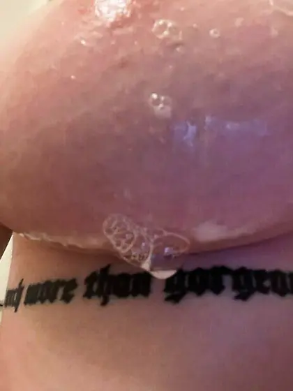 Barbie X Sarah needs exposure