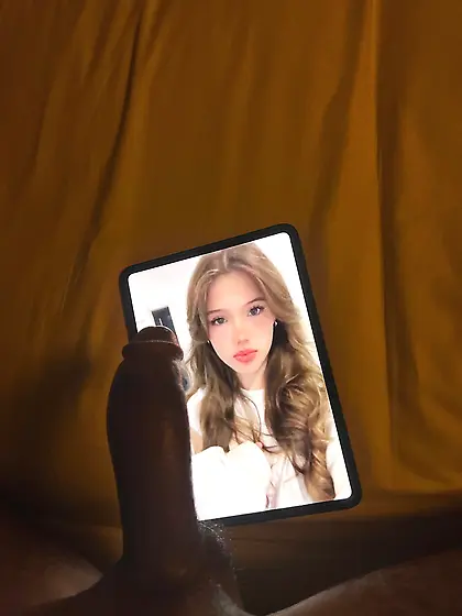 Ggwpn25 Cock Tribute "Jane BBC"