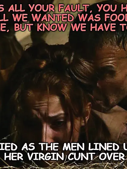 Game of Thrones Captions (Evil & No Limit)