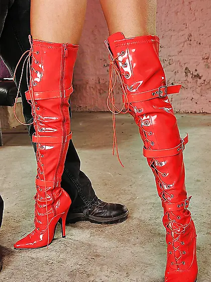 Russian slim asshole fetish