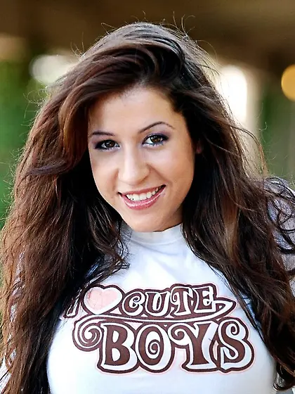 Big tits Alexia Milano anal toys