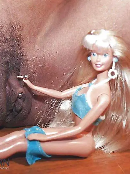 Ebony and Latino and Mulatto Piercing