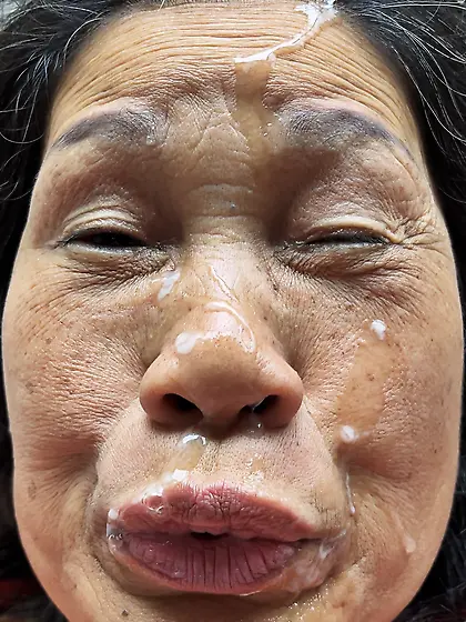 Sunday Morning Facial After Church