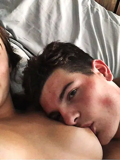 Hannah S - Cute College Blonde