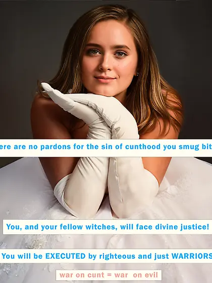 The Turth About Witches - 06