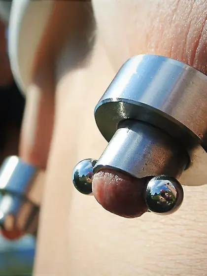 Tits n Pussy 111 (Titty Tuesday!)