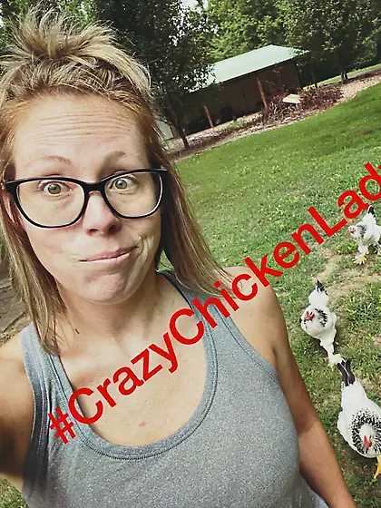 Audrey lies about name & orgin,  then masturbates