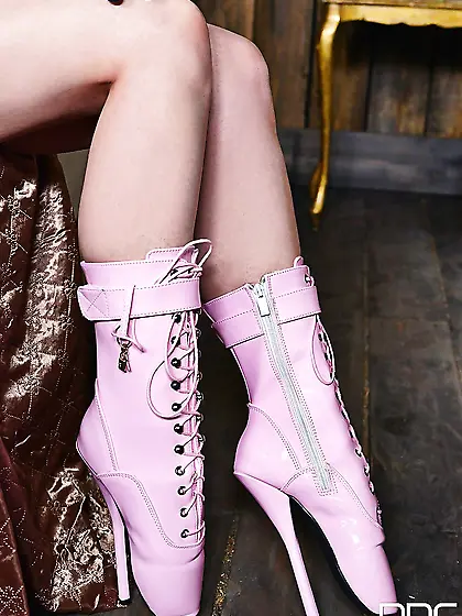 British kinky vagina