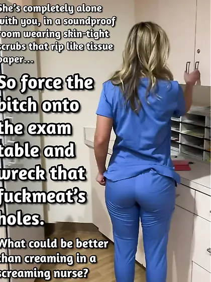 Depraved Captions (incest & SA)