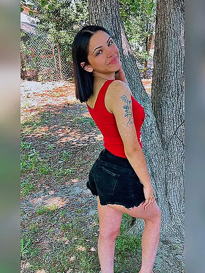 Martha Elder And her cousin Kaitlyn Brianna