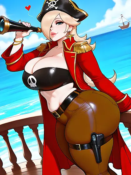 Culonas fértiles interraciales v1