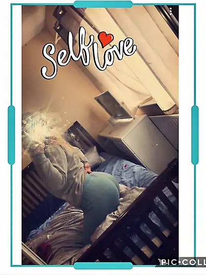 hot blonde Irish girl