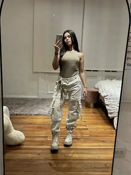 Down Syndrome Hottie