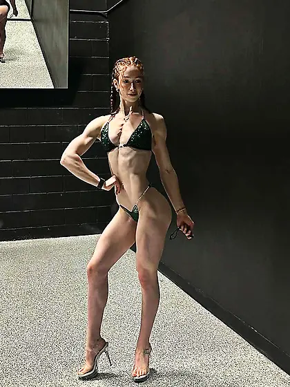 how would you ruin hot fit stuck up slut sarah?