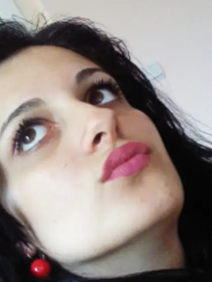 18 yo brunette 00Nicetits4You.