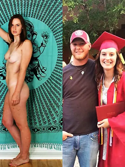 The Graduate - Dressed and Undressed