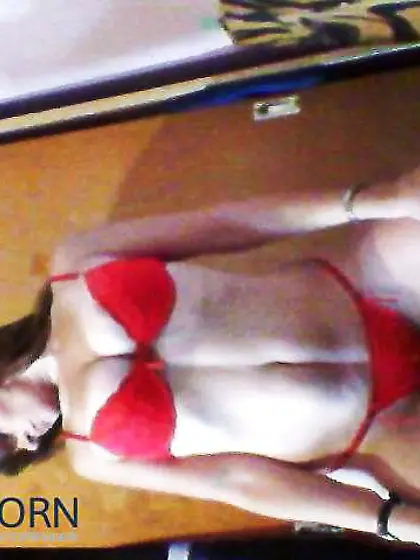 Argentina Jovata y culona de Avellaneda