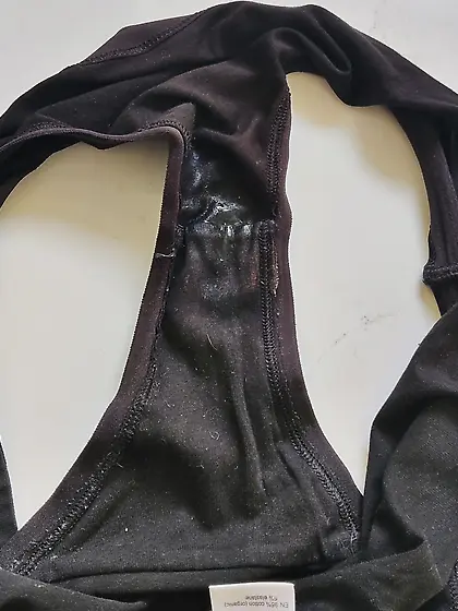 Young Daughters Dirty Panties