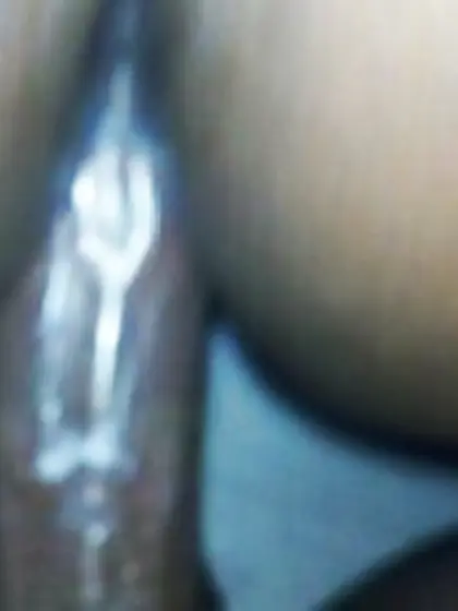 Makin that pussy cream