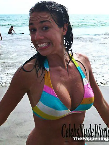 Colleen Ballinger Nude