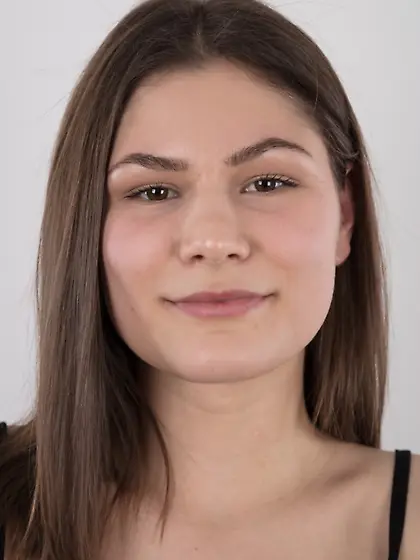 Imagine the way her pussy clamps down on your cock after t his