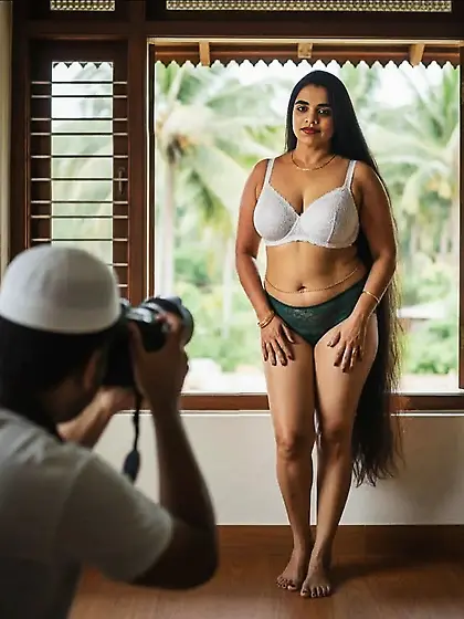 Sanskari Hindu Girls & Women With Muslim