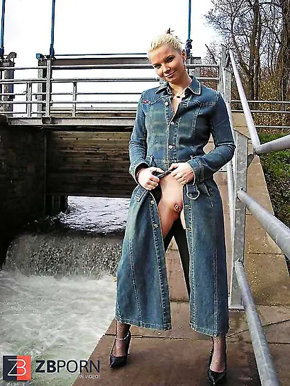 (TTL) whats up that mini-skirt?