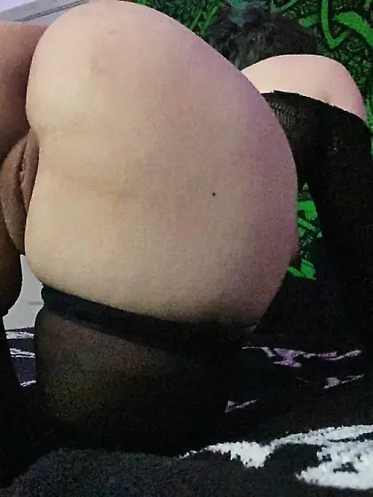 Petite amateur goth submissive slut