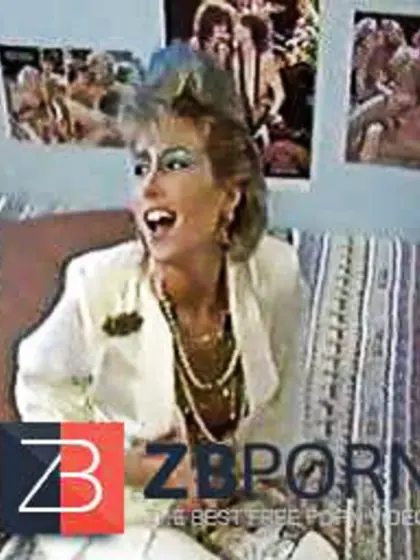 Jummy Candie Evans,  80s Classic Starlet In Activity (set two)