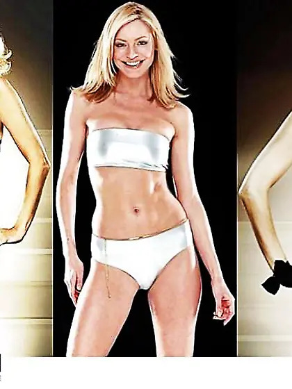 British Television PROMINENT Super-Fucking-Hot Mature MUMMIES