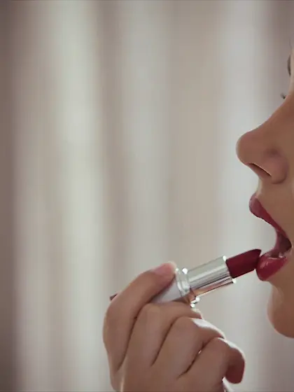 Valentina Nappi gets her cock craving fuck hole hammered