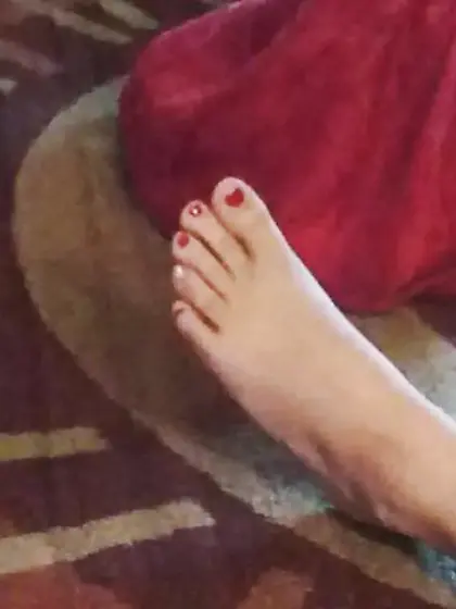 Daughter in Law #2 - Soles