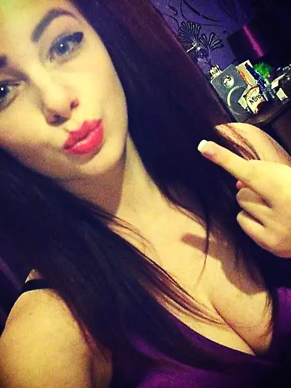 Lottie Ingley teen prostitute