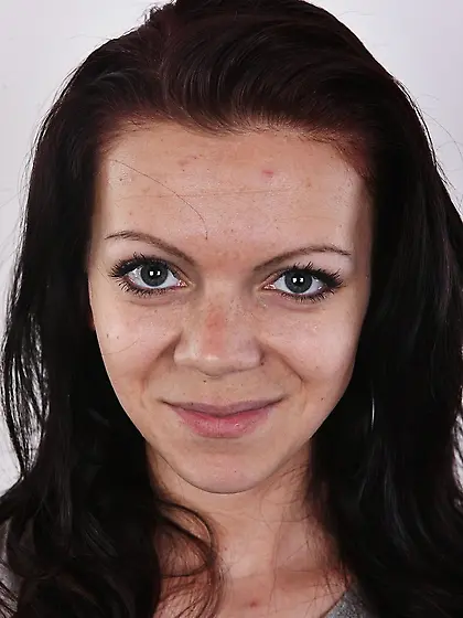 Saggy tits skinny jeans