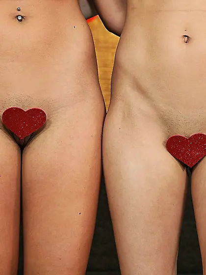 Chary's unexpected visit is